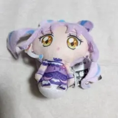 キミとアイドルプリキュア　ぬいぐるみちゃーむ　キュアキュンキュン♪