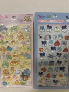 すみっこぐらし　たまごっち