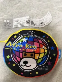 カラフルバラエティーコレクション かものはしかも アフロ犬 サンエックス