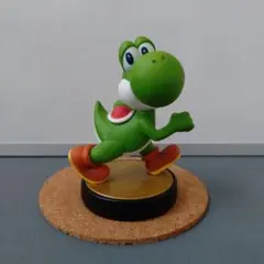 2026年最新】amiibo ヨッシーの人気アイテム - メルカリ