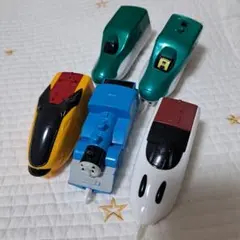 プラレール車両☆ハッピーセット