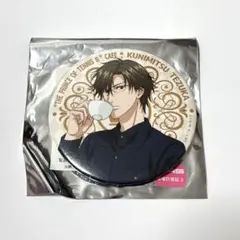 2026年最新】手塚国光 缶バッジの人気アイテム - メルカリ