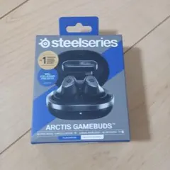 2026年最新】steelseries arctis gamebudsの人気アイテム - メルカリ