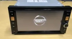 日産純正 MP315D-W カーナビ Bluetooth/DVD/地デジ - メルカリ