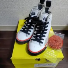 Onitsuka Tiger アンドレアポンピリオ ハイカットスニーカー