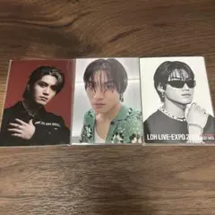 THE JET BOY BANGERZ 中村碧 AOI - メルカリ