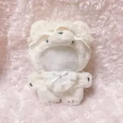 ②⑨④ ヘッドドレス スタイ セット ぬいぐるみ 着ぐるみ ぬい服 服 いつぬい