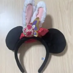 ミッキー　カチューシャ　イースター 2019　　東京ディズニーリゾート