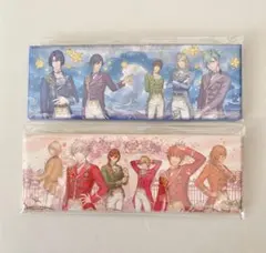 うたプリ　SSS 缶バッジ　セット