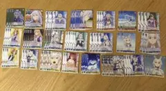 ユニオンアリーナ ウマ娘シンデレラグレイ R71枚セット