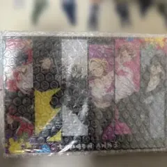 桃源暗鬼アニメ公式オンラインくじ　S賞①