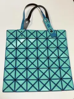 BAO BAO ISSEY MIYAKEトートバッグ 限定超美品