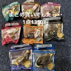 値下げ中　①Lipton スプーンスイーツコレクション 全8種