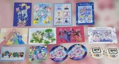 初音ミク　ボーカロイド　グッズセット