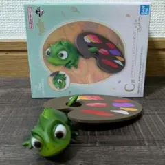 塔の上のラプンツェル パスカル フィギュア　一番くじのサムネイル