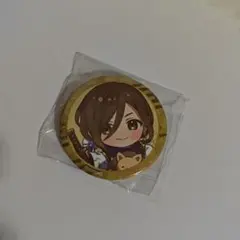 いれいす　缶バッジ　悠佑　2025 お正月　デフォ