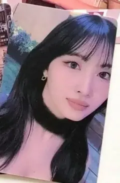 TWICE〜モモ ラキドロ SOUNDWAVE READY TO BE