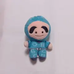 忍たま乱太郎 ほわぬい 福富しんべヱ