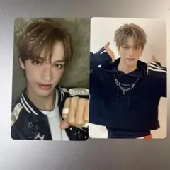 ネクスジ アイドル