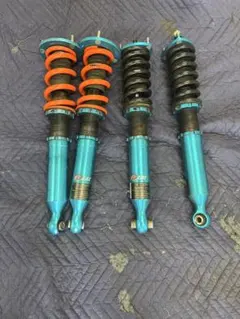 2026年最新】マークX 車高調の人気アイテム - メルカリ