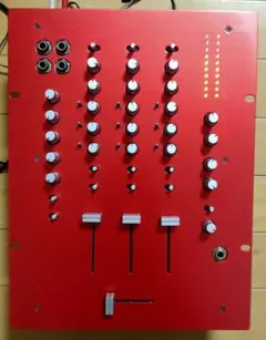 ADDAC System ADDAC301 Floor Control 本体 - メルカリ