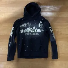 Hellstar パーカー NFCタグ反応 - メルカリ