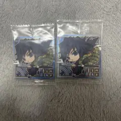 鬼滅の刃 ディフォルメシール3 冨岡義勇