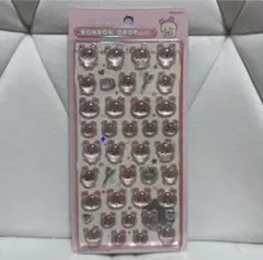 正規品 치이카와 ボンボンドロップシール 헌책방 かに かにちゃん