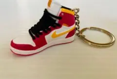 ミニ スニーカー型 キーホルダー