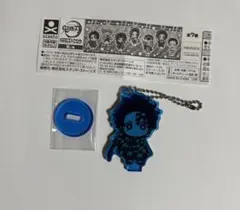 鬼滅の刃 アクリルキーホルダー 炭治郎