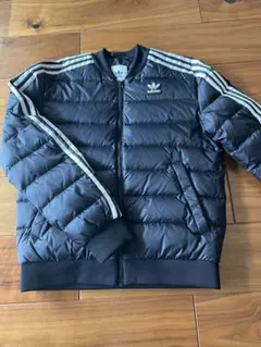 美品！adidas ダウンジャケット