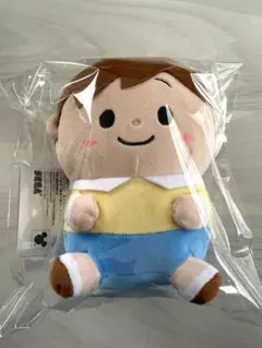 ぽちゃちま ぬいぐるみ♡くまのプーさん♡