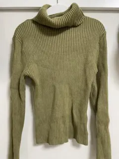 【GRL含む】タートルネックセーター　3品セット