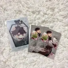 DIABOLIK LOVERS 無神ルキ ブロマイド