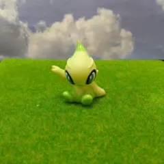 ポケモン　フィギュア　セレビィ