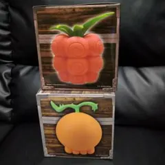 ワンピース　悪魔の実　ルームライト