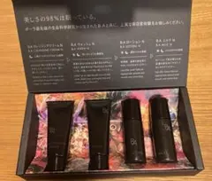 BA スキンケア トライアルセット　箱なし、中身のみ　３セット分