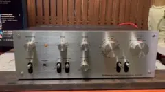 PIONEER STEREO AMPLIFIER SA-6700 アンプのサムネイル