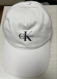 カルバンクライン キャップ