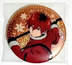 葬送のフリーレン グリッター缶バッジ 「シュタルク」