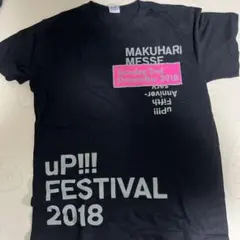WANIMA✖️セカオワコラボTシャツ2018 幕張メッセ