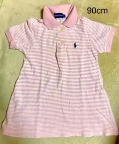 ラルフローレン ワンピース 女の子