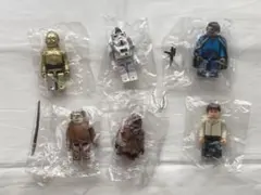 2026年最新】スターウォーズ キューブリック シークレットの人気