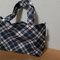 ノベルティ トートバッグ