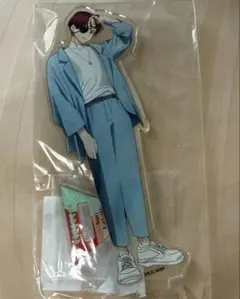WIND BREAKER 蘇枋隼飛 缶バッジ 15個セット - メルカリ