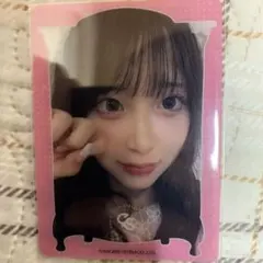 KAWAII LAB. カワラボベストアルバム きゅーすと 桜庭遥花 生写真