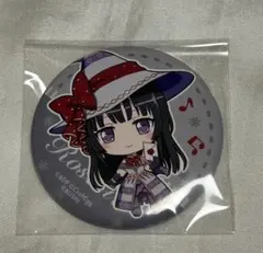 バンドリBanGDream 白金燐子 缶バッジ Roseliaロゼリア - メルカリ