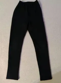 ジータ　裏起毛　ロングパンツ　150