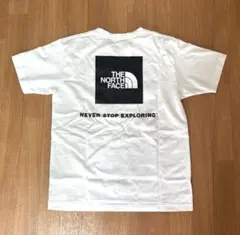 ノースフェイス　Tシャツ　Mサイズ