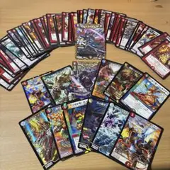 旧デュエルマスターズカード 19枚セット 2003年 - メルカリ